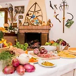 Alba Farm stay Baone