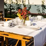 Farm stay Alba