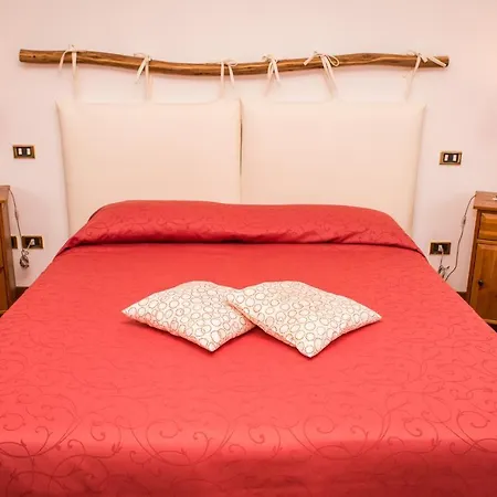 Farm stay Alba