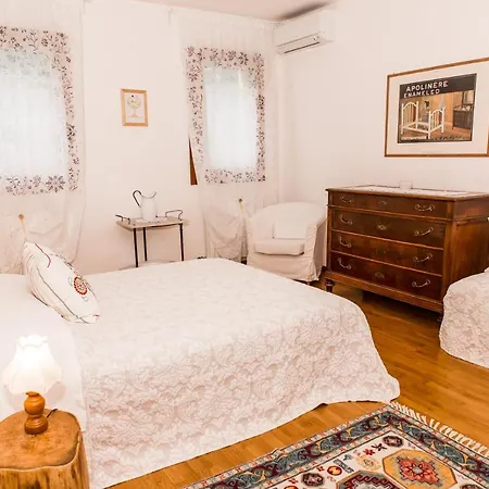 Alba Farm stay Baone