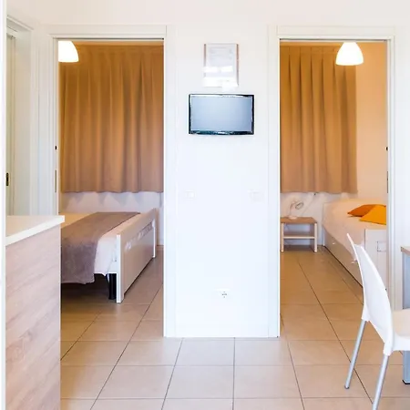 Alba Farm stay *