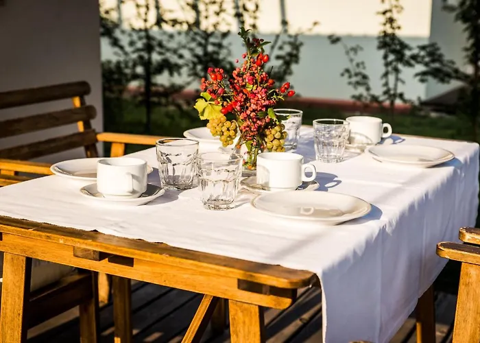 Alloggio per agriturismo Alba