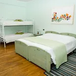 Vakantieboerderij Alba Baone