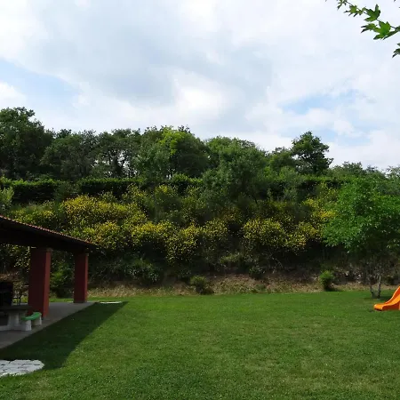 Alba Çiftlik konaklama