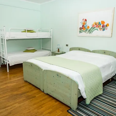 Agroturismo Alba Baone