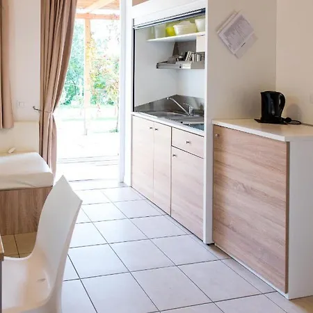 Çiftlik konaklama Alba Baone