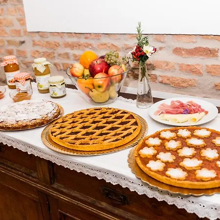 Alba Çiftlik konaklama