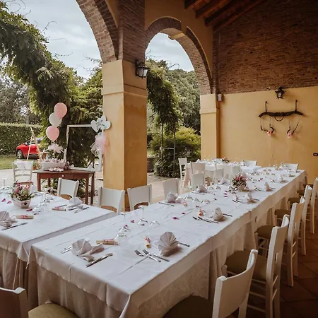 Çiftlik konaklama Alba