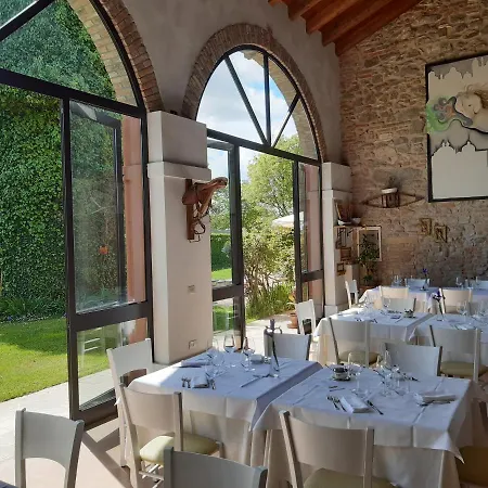 Çiftlik konaklama Alba Baone